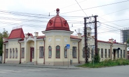 10 самых интересных старинных зданий Челябинска.